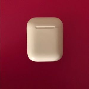 Apple AirPod Charging Case Only